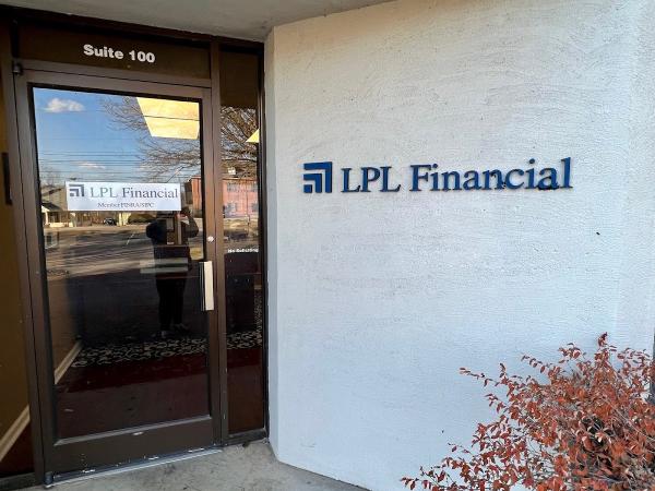 LPL Financial (Brown Financial Group