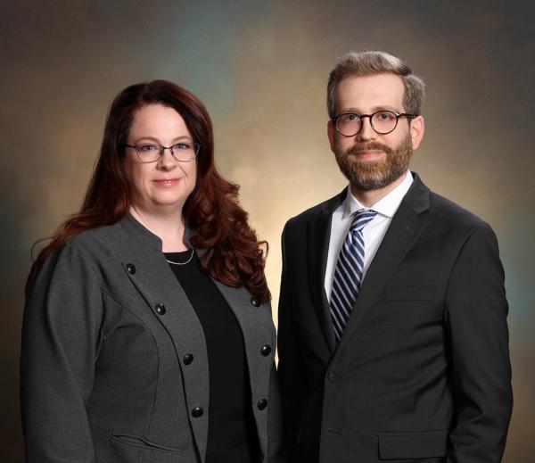 Melinda Brown Attorney at Law