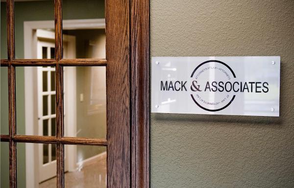 Mack & Associates