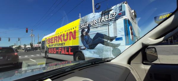 Law Offices of Robert Berkun
