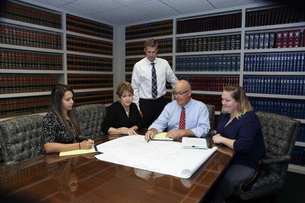 Bauer & Associates Attorneys at Law