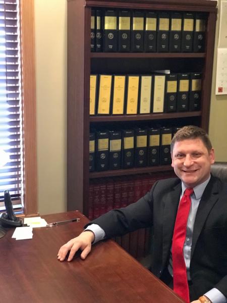 Cline, Braddock & Basinger