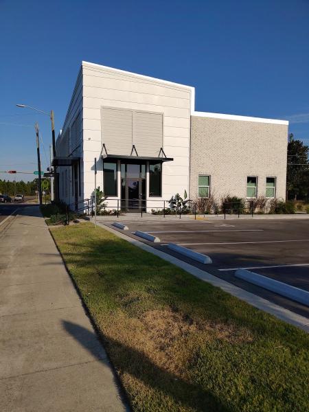 The Law Office Of Lucy C. Collins