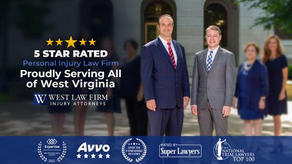 West Law Firm LC