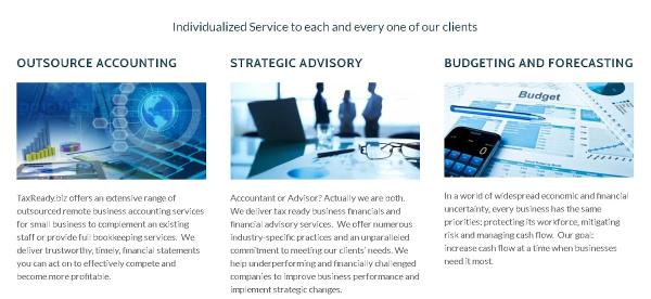 Taxready.biz