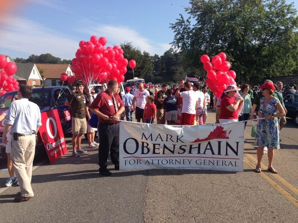 Obenshain Law Group