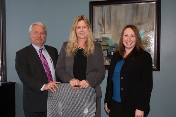 Harris, Harris & Schmid