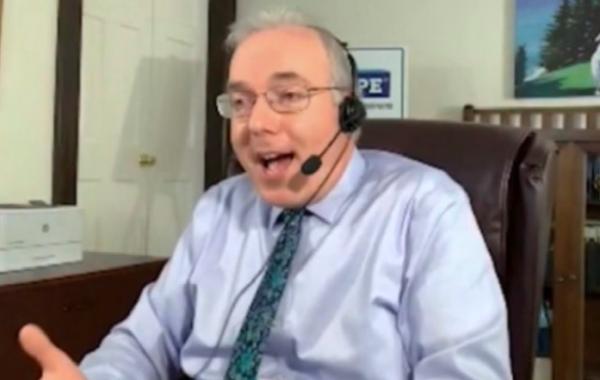 M + O = Cpe, Vincent J. O'Brien, CPA