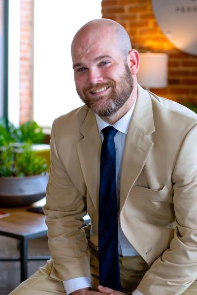 Kelly O. Henderson, Attorney at Law