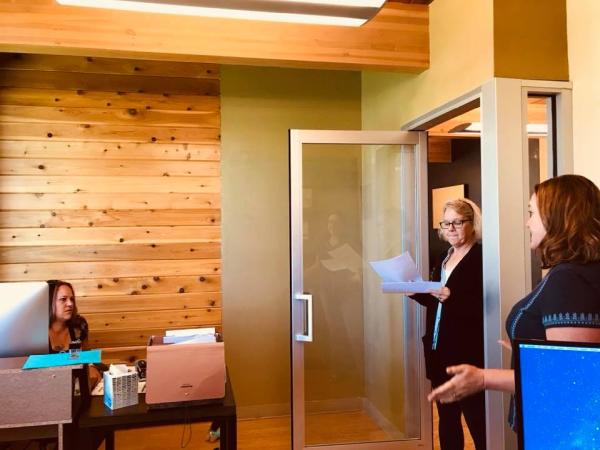 Knies, Helland & McPherson Law