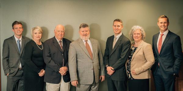 Harris, Preston & Chambers