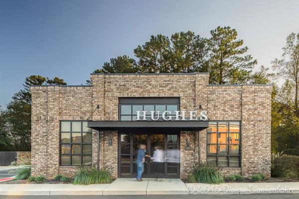 Hughes Retirement Group