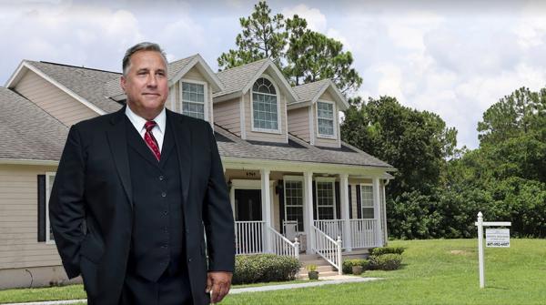 Joseph R. Greschner, Saint Cloud Divorce Attorney