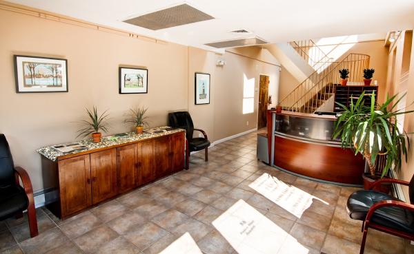 Frank Marciano Attorney at Law