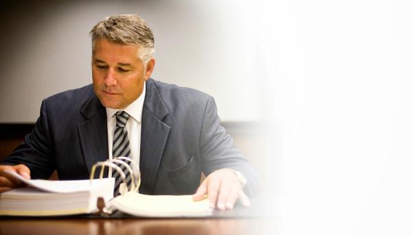 Galveston DWI Lawyer Tad Nelson