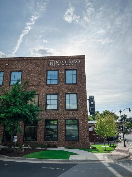 Nicholas Wealth Management