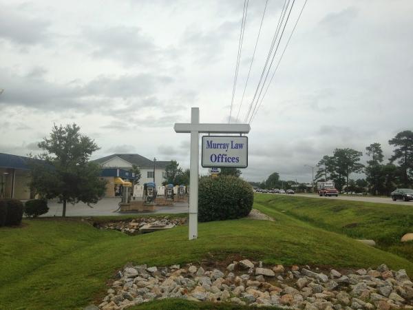 Murray Law Offices, PA