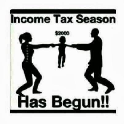 Taxes Done Eze