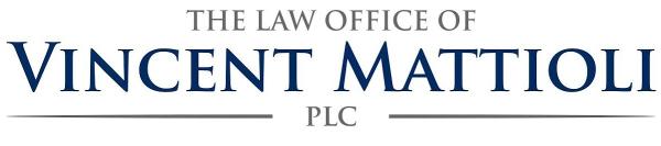 The Law Office of Vincent Mattioli PLC