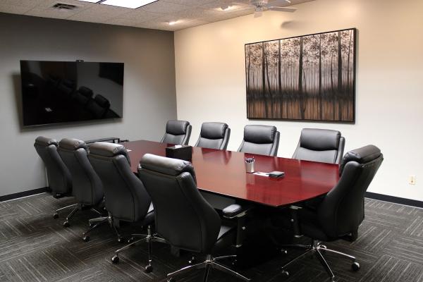 Invision Investment Group