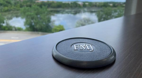 Fafinski Mark & Johnson PA