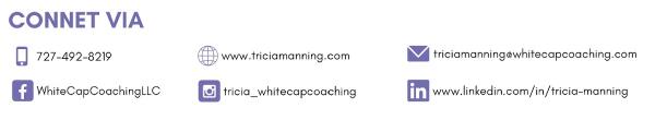 Tricia Manning Consulting