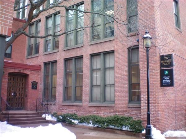 Julia Rueschemeyer Divorce Mediation