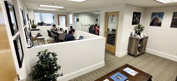 Cornerstone Financial Group