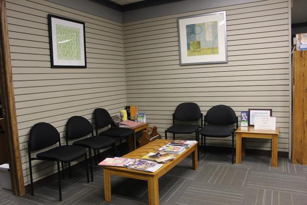 Ness Tax & Bookkeeping Service