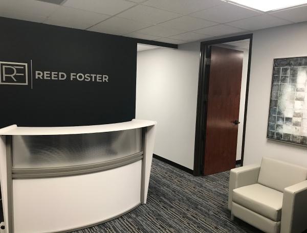 Reed Foster