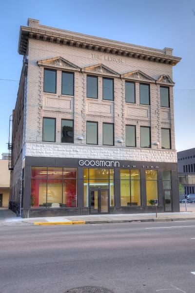 Goosmann Law Firm, PLC