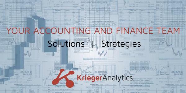 Krieger Analytics