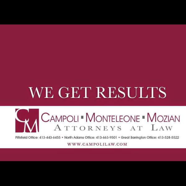 Campoli, Monteleone & Mozian