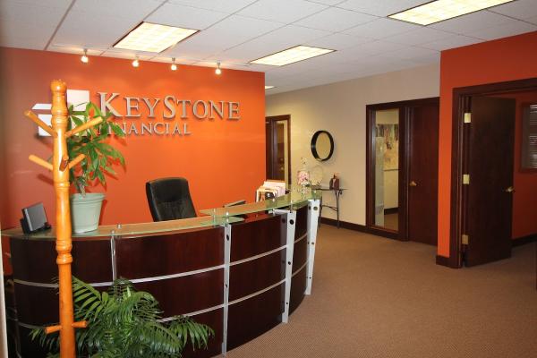 Keystone Financial
