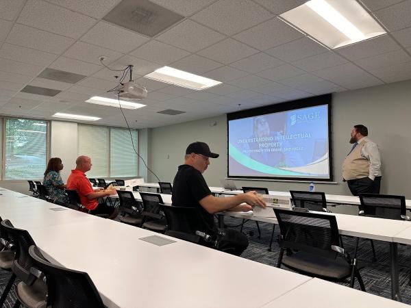 Sage Business Counsel