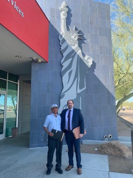 Pace Rawlins Immigration