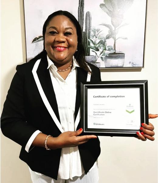 Rosyan Bookkeeping Services