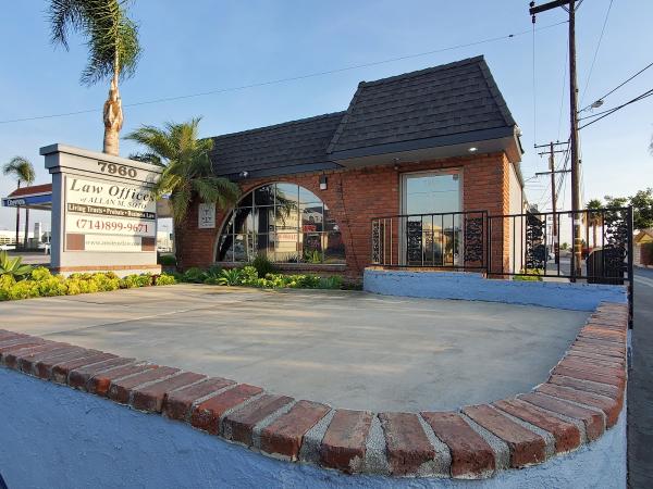 Law Offices of Allan M. Soto