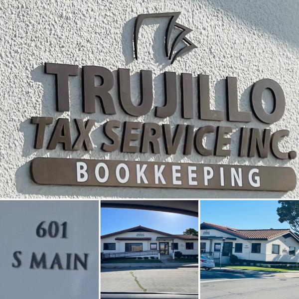 Trujillo Tax Services