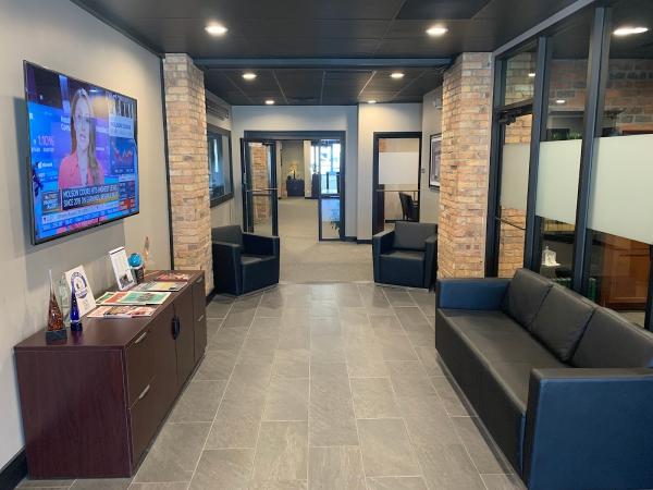 Market Advisory Group