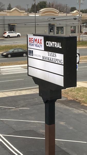 Cox Consulting Services