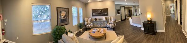 Harding Financial Group