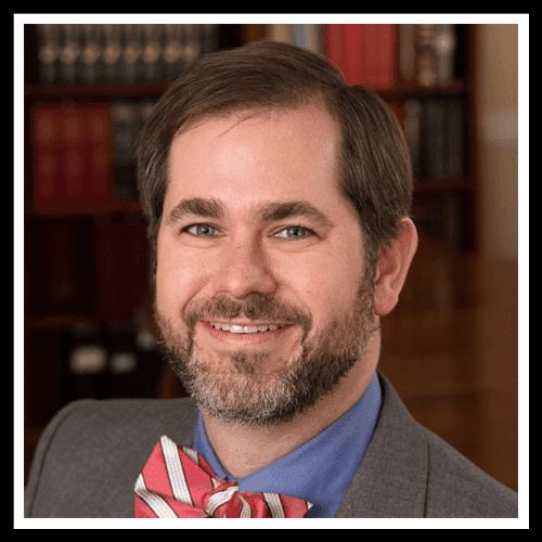 Estate Planning & Corporate Attorney Joseph Boyles