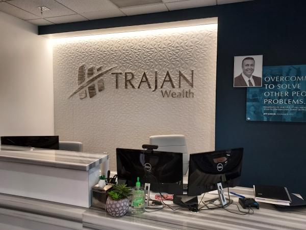 Trajan Wealth | Scottsdale Headquarters