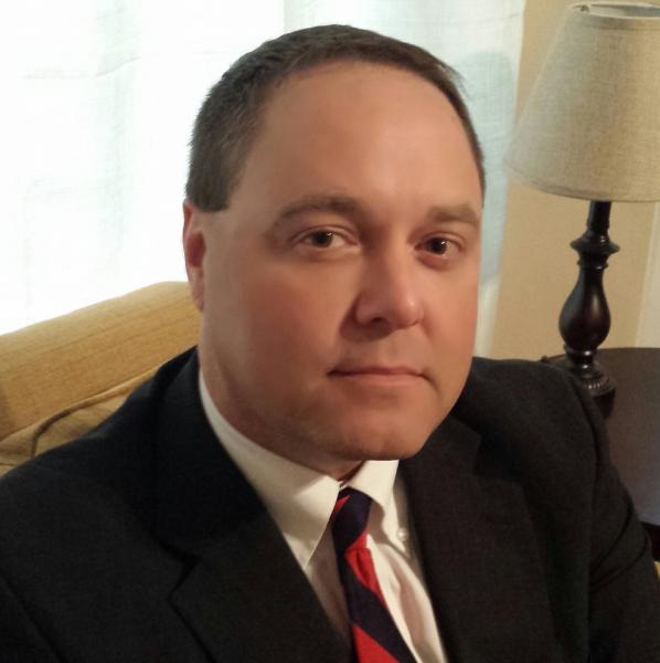 Nicholas White, Attorney at Law