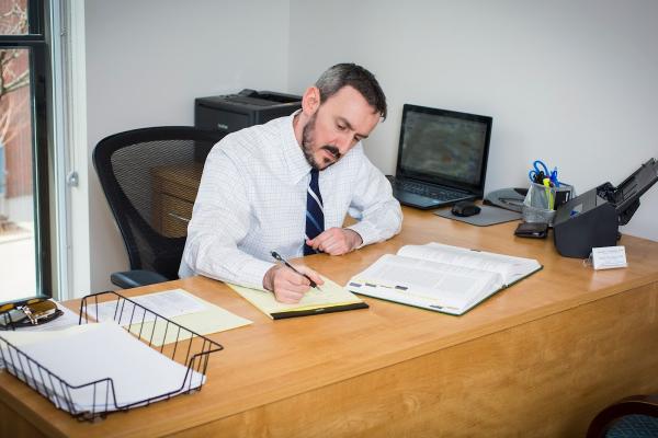 Dickson Law Office