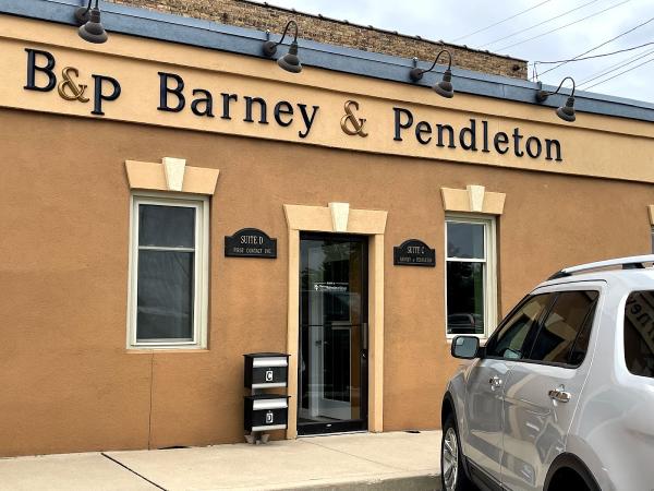 Barney & Pendleton Group