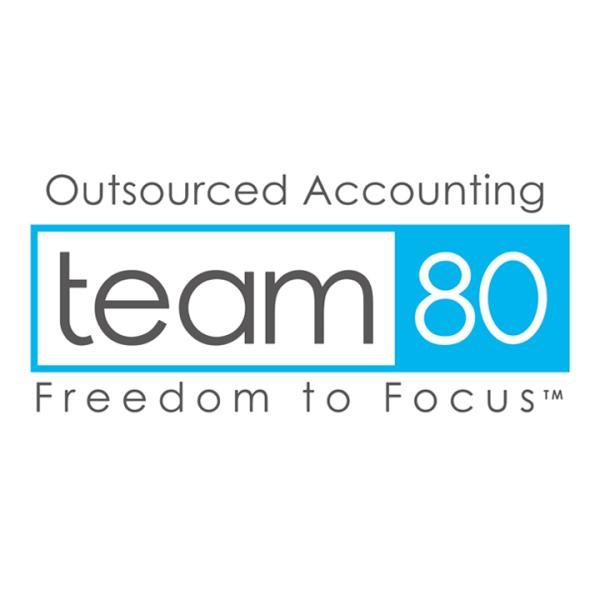 Team 80 Small Business Accounting Service