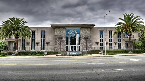 James McKiernan Lawyers