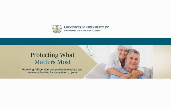 Colorado Estate Planning Law Center